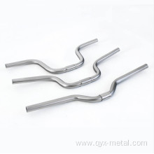 Titanium Alloy Frame Handle Bar